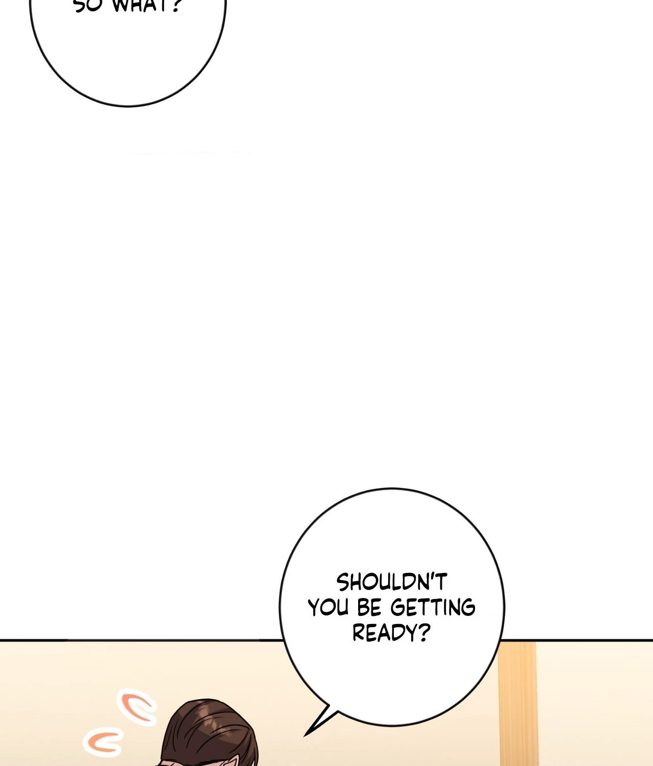 From Seed to Blossom Chapter 22 - Page 25 in English