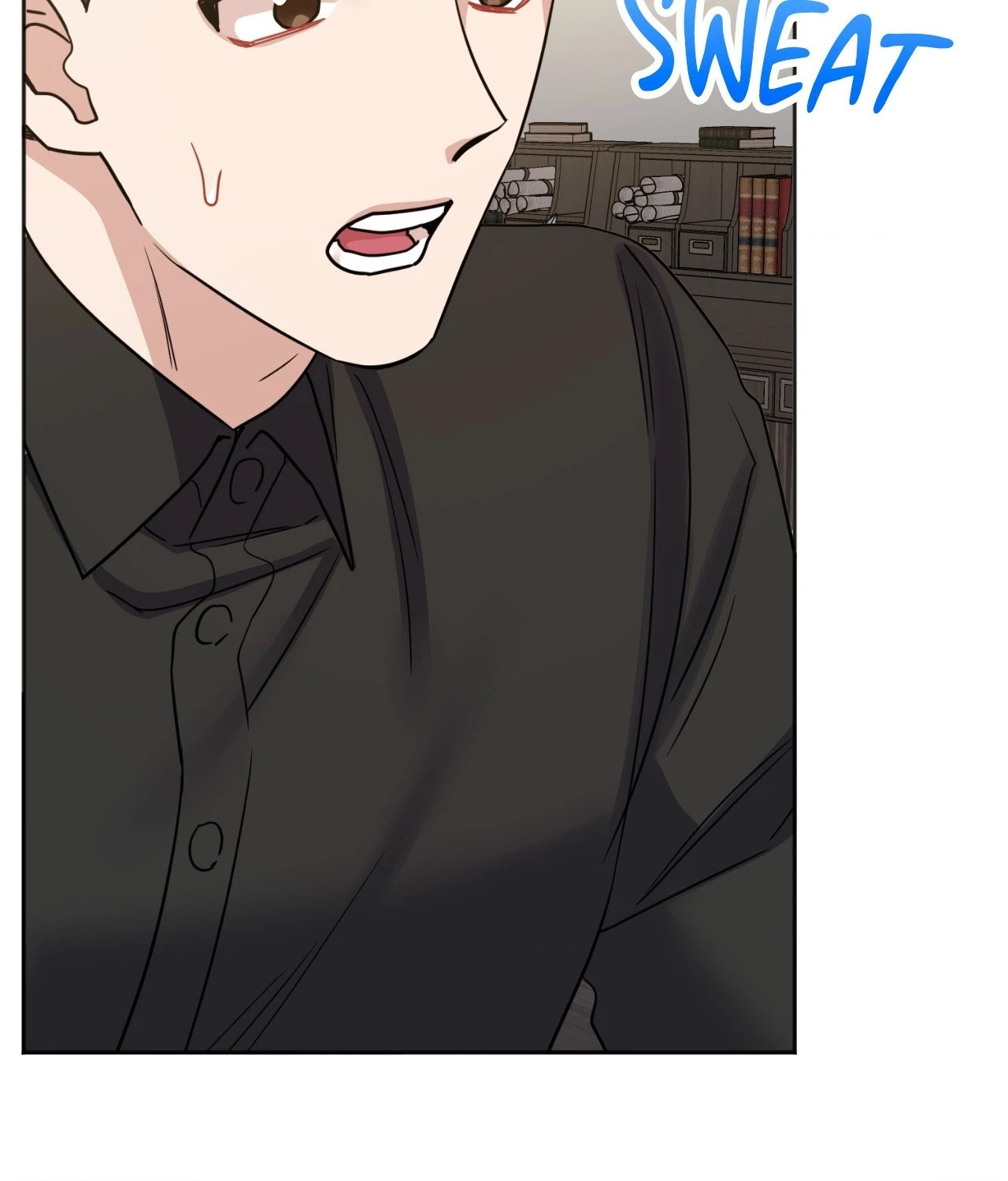 From Seed to Blossom Chapter 22 - Page 28 in English