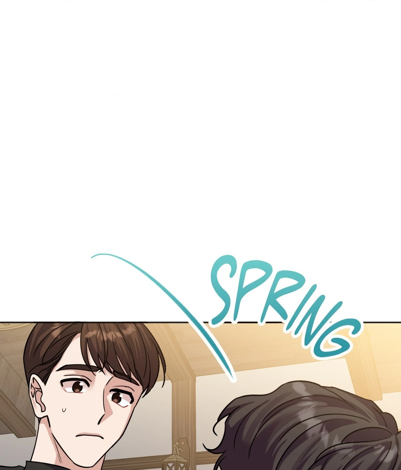 From Seed to Blossom Chapter 22 - Page 31 in English