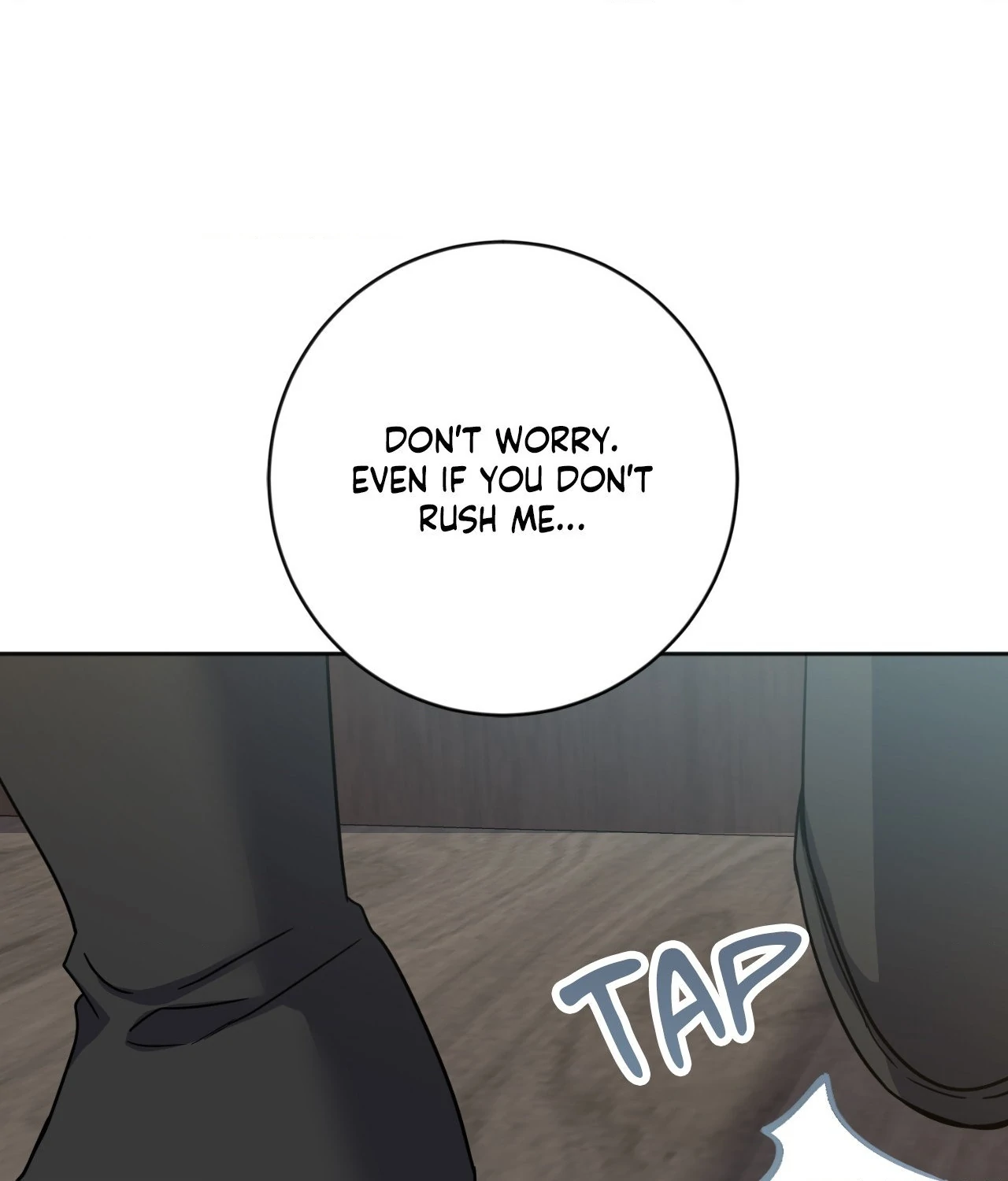 From Seed to Blossom Chapter 22 - Page 33 in English
