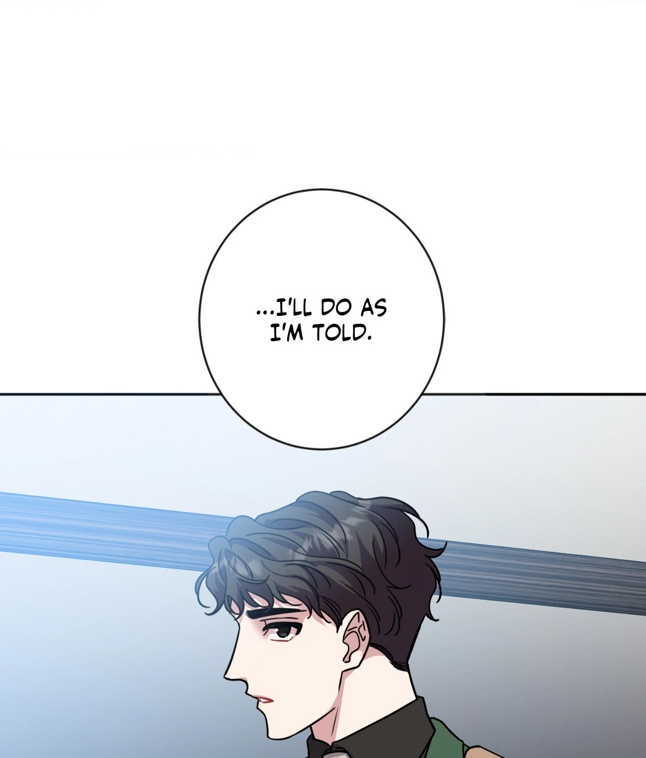 From Seed to Blossom Chapter 22 - Page 35 in English