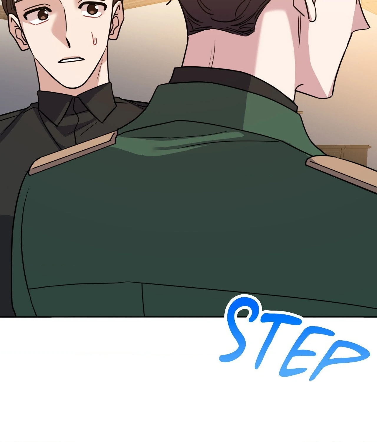 From Seed to Blossom Chapter 22 - Page 38 in English
