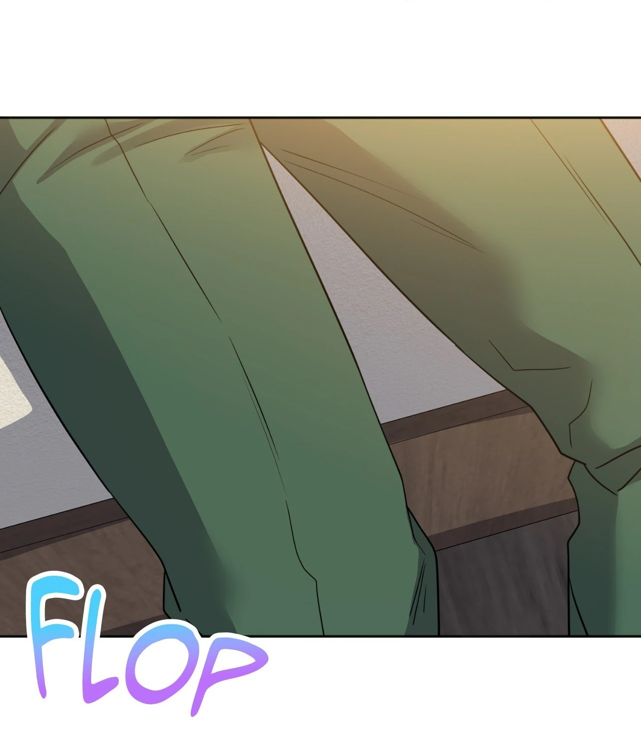 From Seed to Blossom Chapter 22 - Page 40 in English