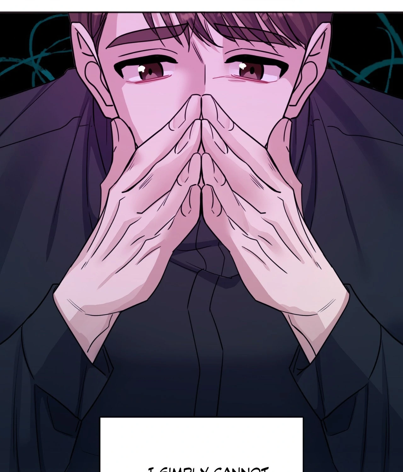 From Seed to Blossom Chapter 22 - Page 47 in English
