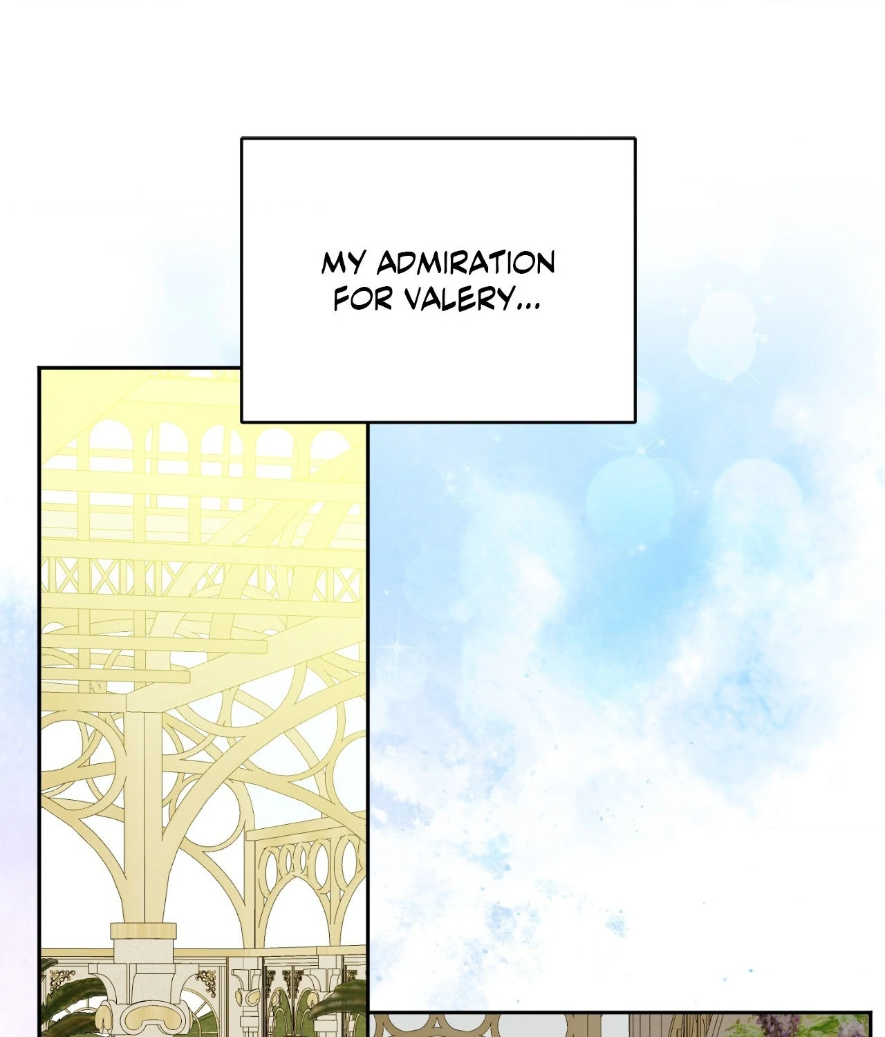 From Seed to Blossom Chapter 22 - Page 50 in English