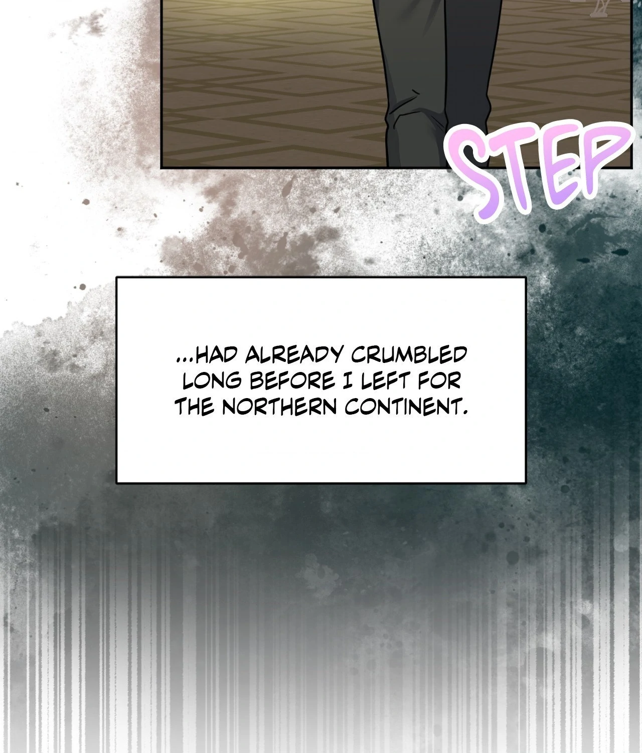 From Seed to Blossom Chapter 22 - Page 52 in English