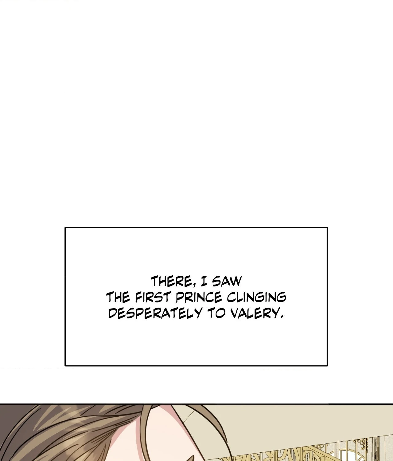 From Seed to Blossom Chapter 22 - Page 57 in English
