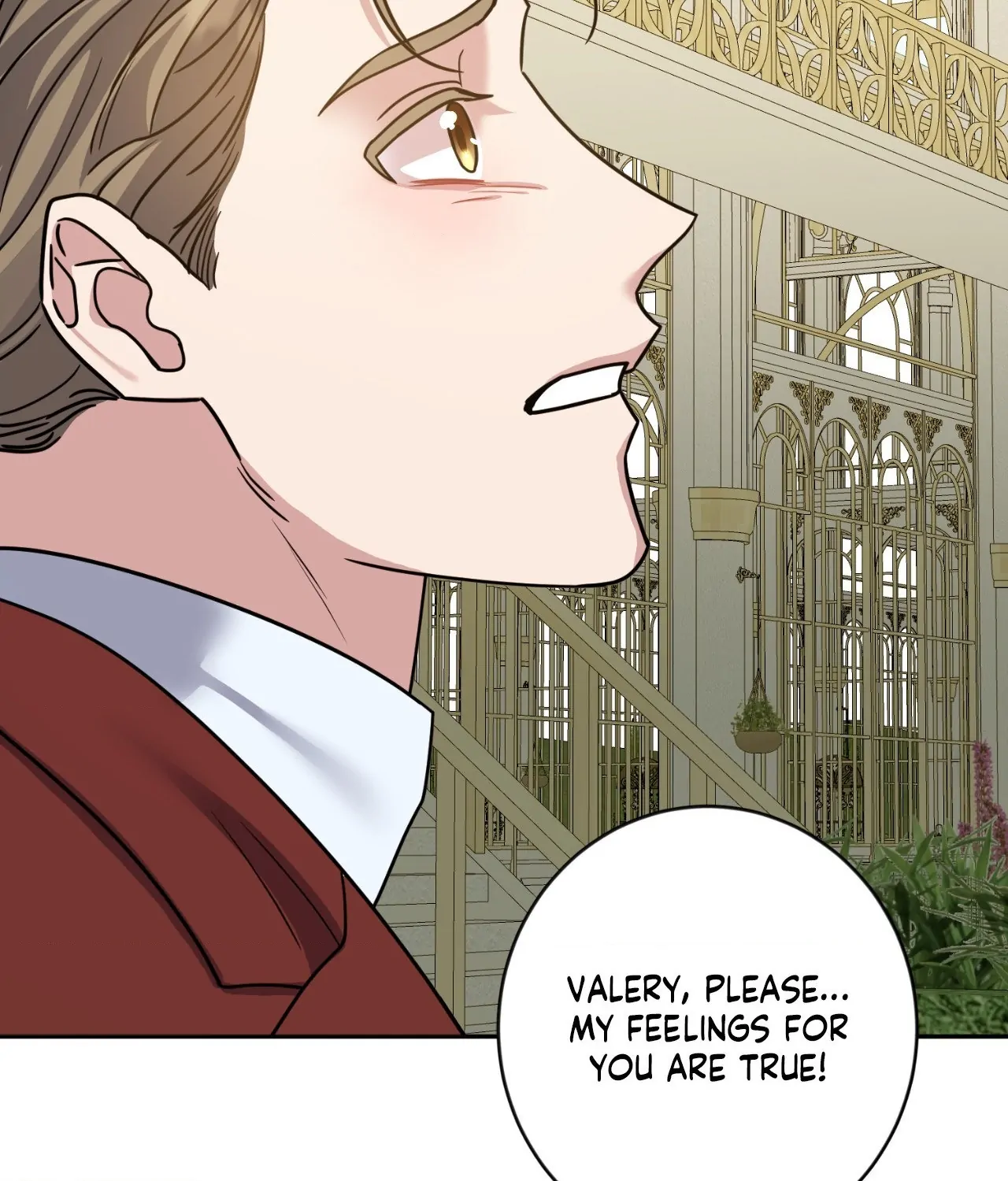 From Seed to Blossom Chapter 22 - Page 58 in English