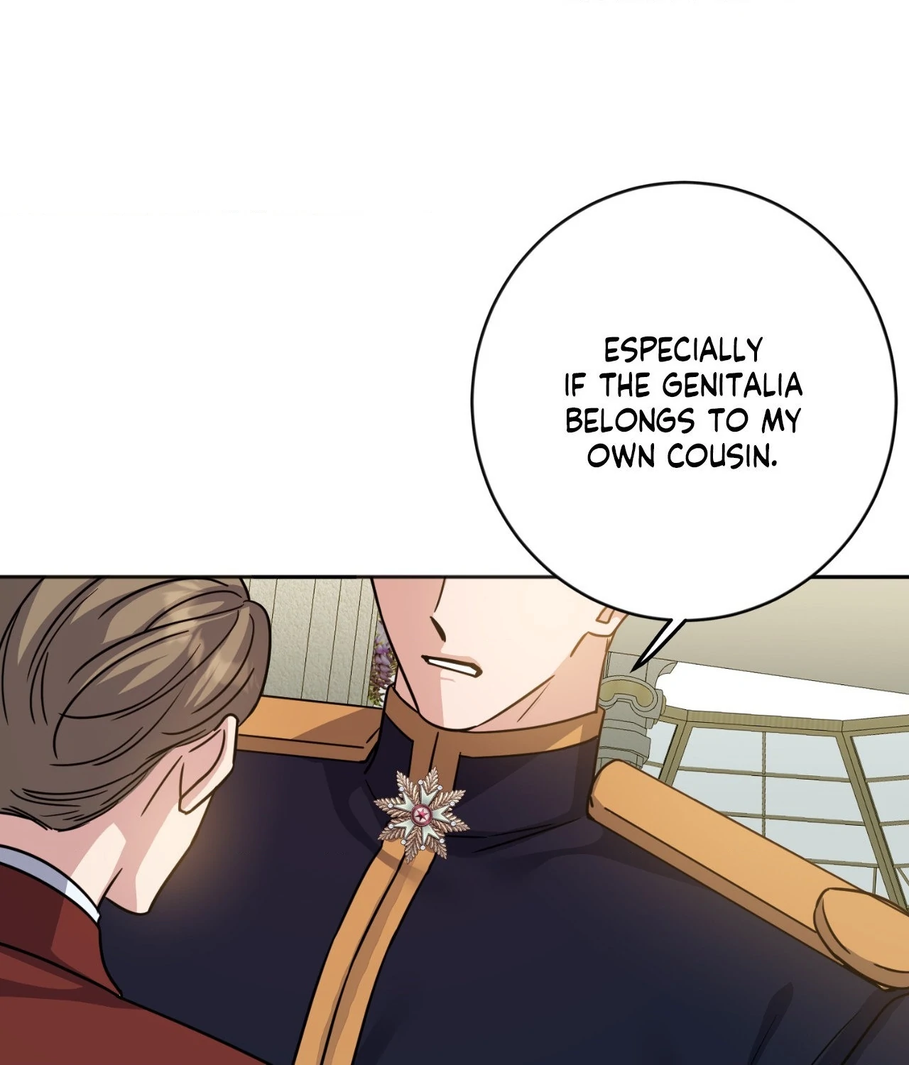 From Seed to Blossom Chapter 22 - Page 61 in English