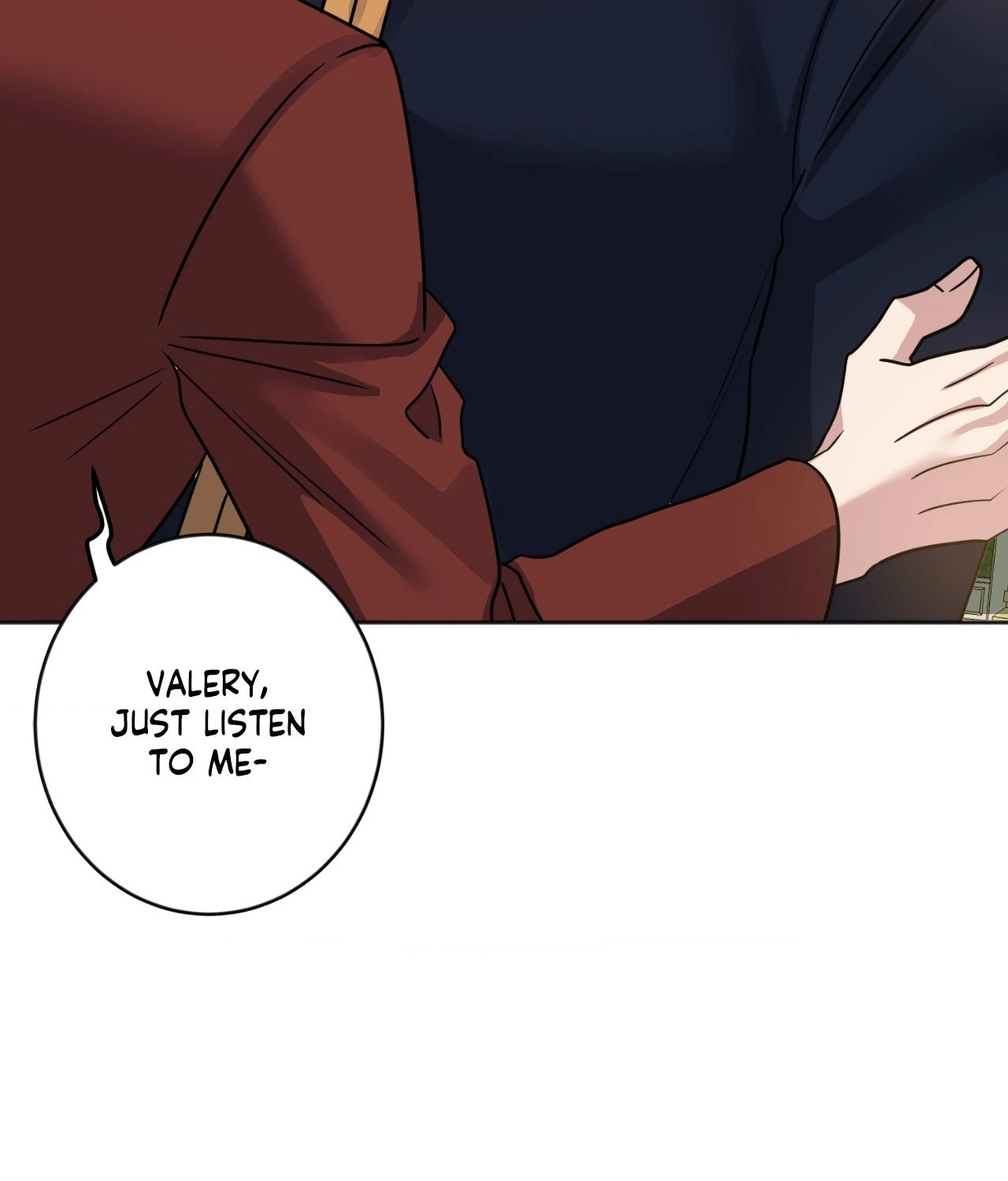 From Seed to Blossom Chapter 22 - Page 62 in English