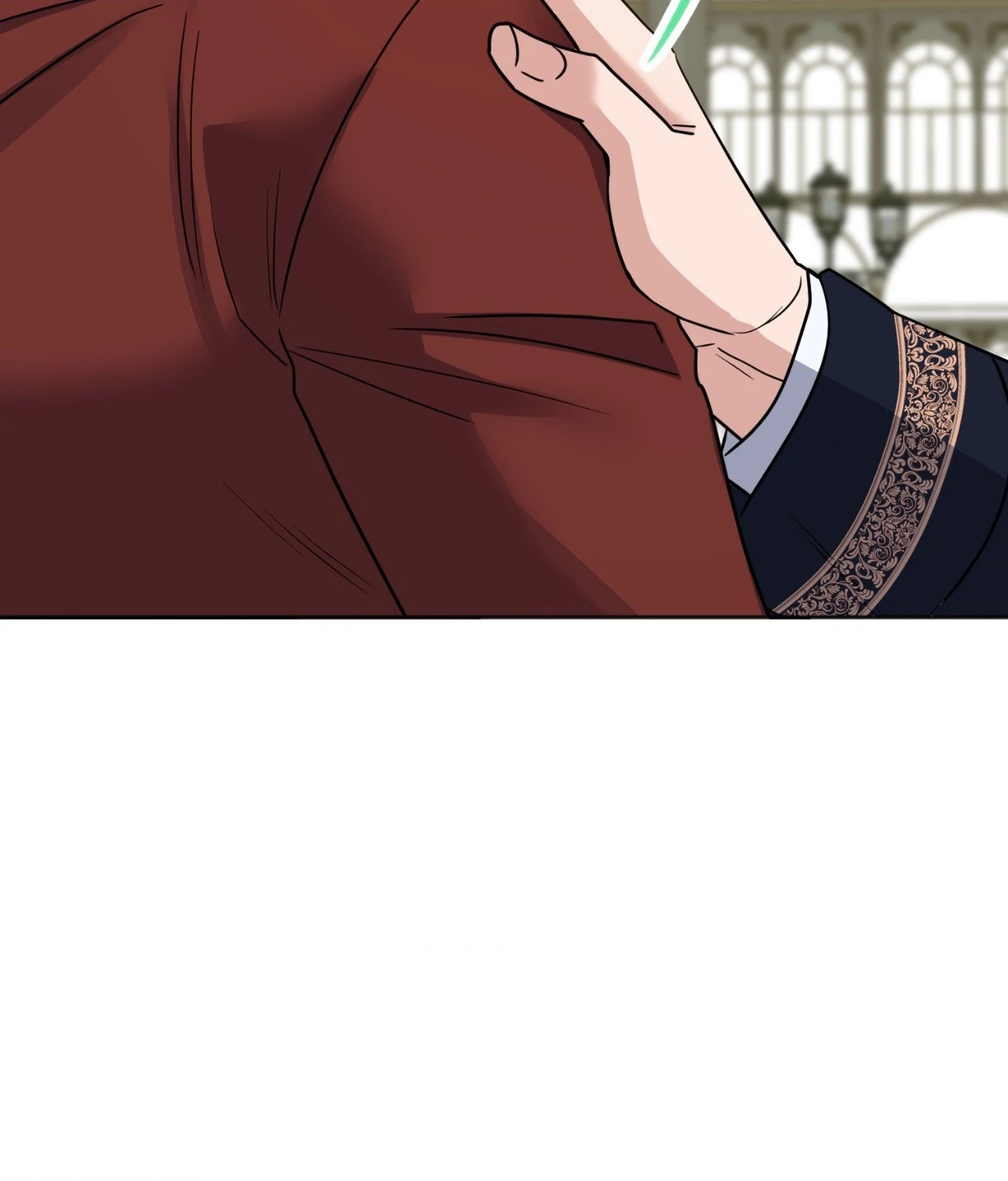 From Seed to Blossom Chapter 22 - Page 64 in English