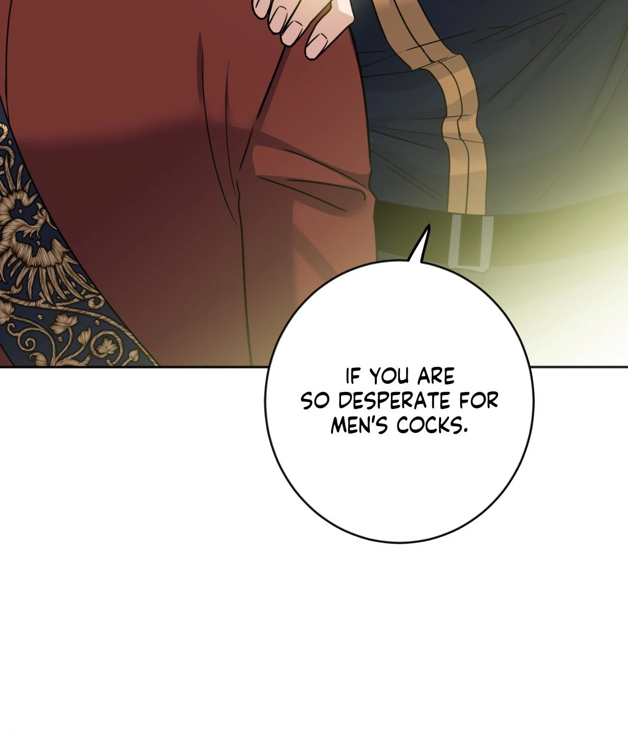 From Seed to Blossom Chapter 22 - Page 67 in English