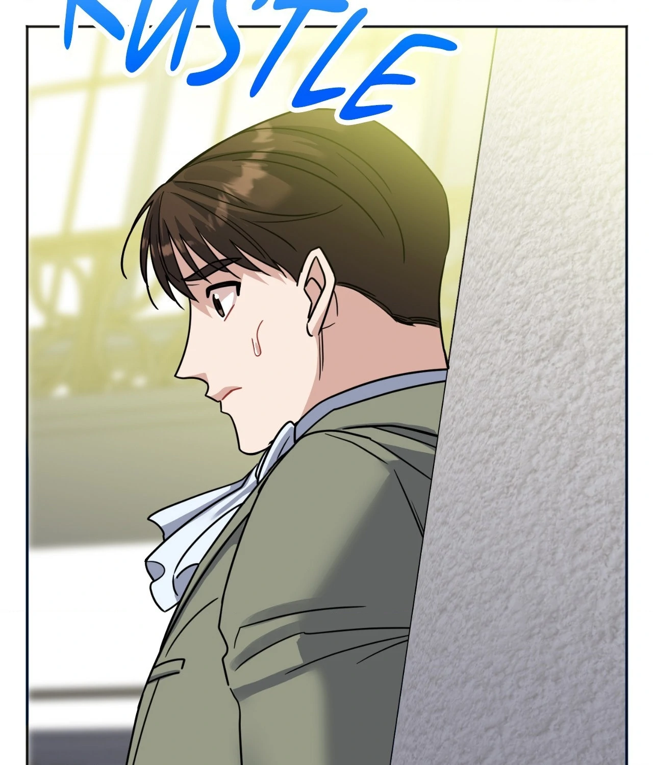 From Seed to Blossom Chapter 22 - Page 70 in English