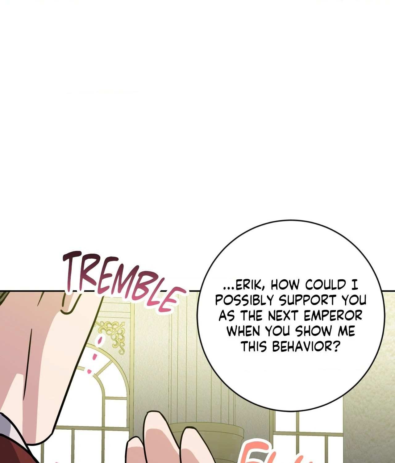 From Seed to Blossom Chapter 22 - Page 72 in English
