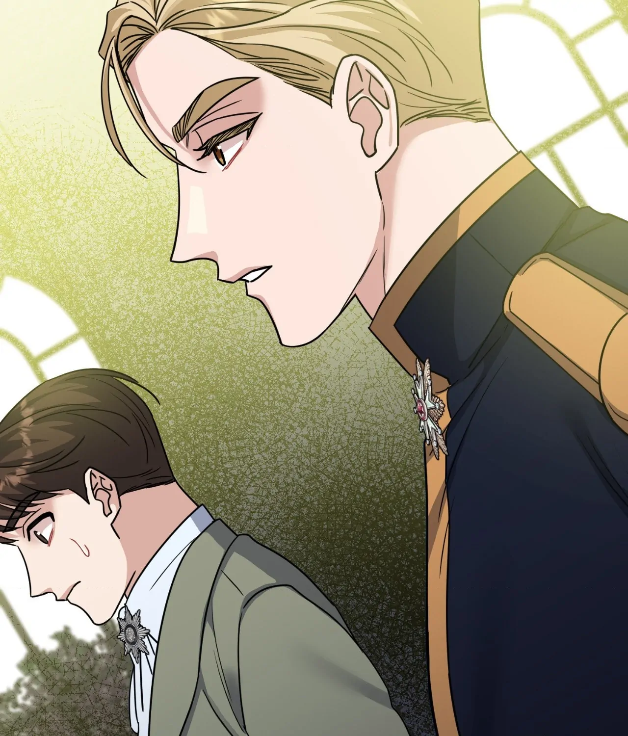 From Seed to Blossom Chapter 22 - Page 78 in English