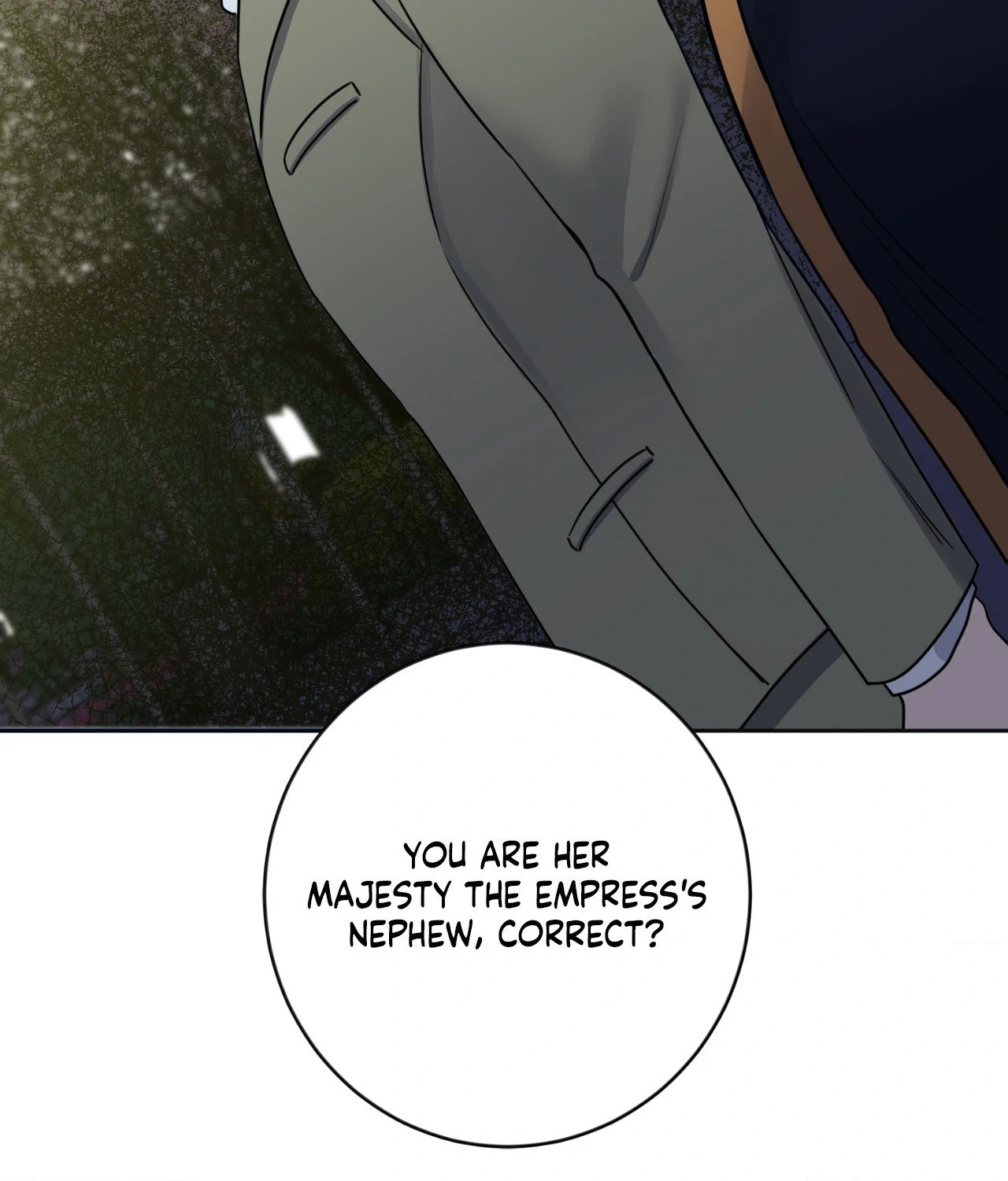 From Seed to Blossom Chapter 22 - Page 79 in English