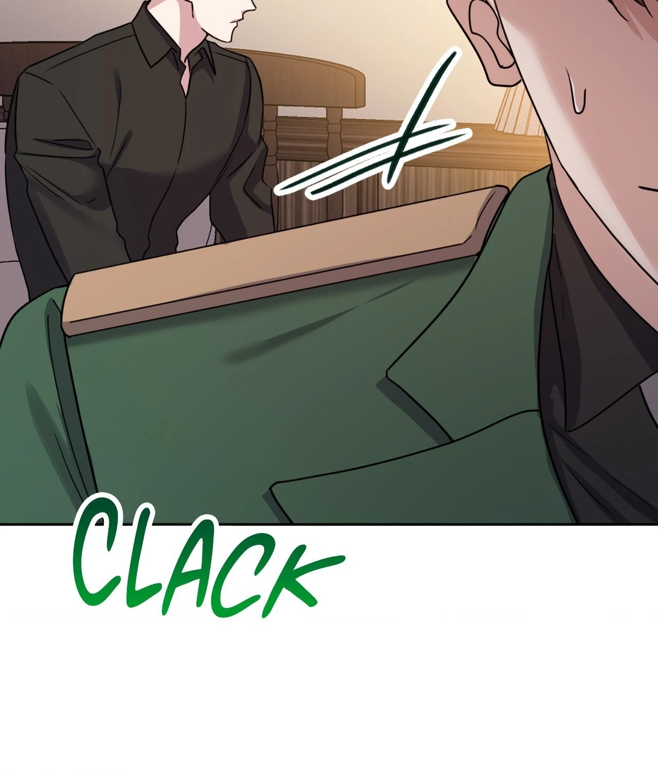From Seed to Blossom Chapter 22 - Page 8 in English