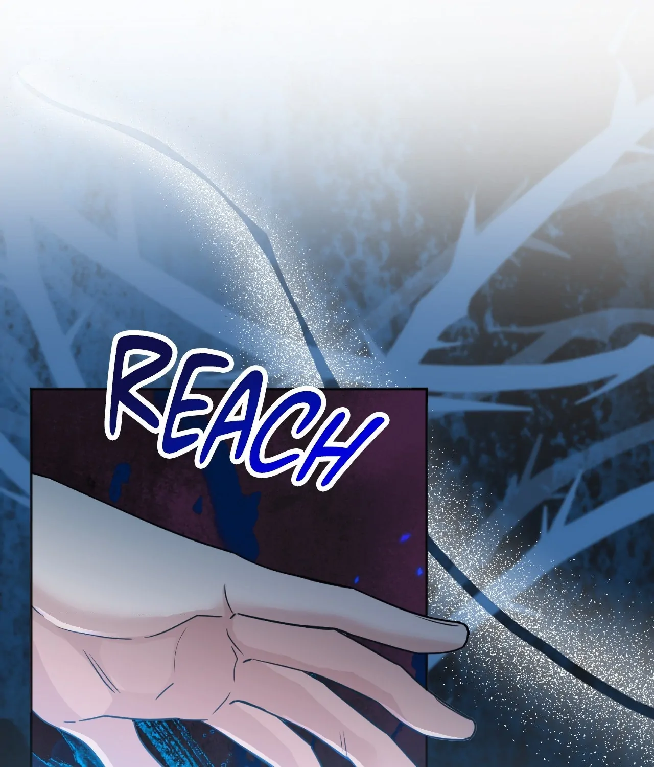 From Seed to Blossom Chapter 22 - Page 83 in English