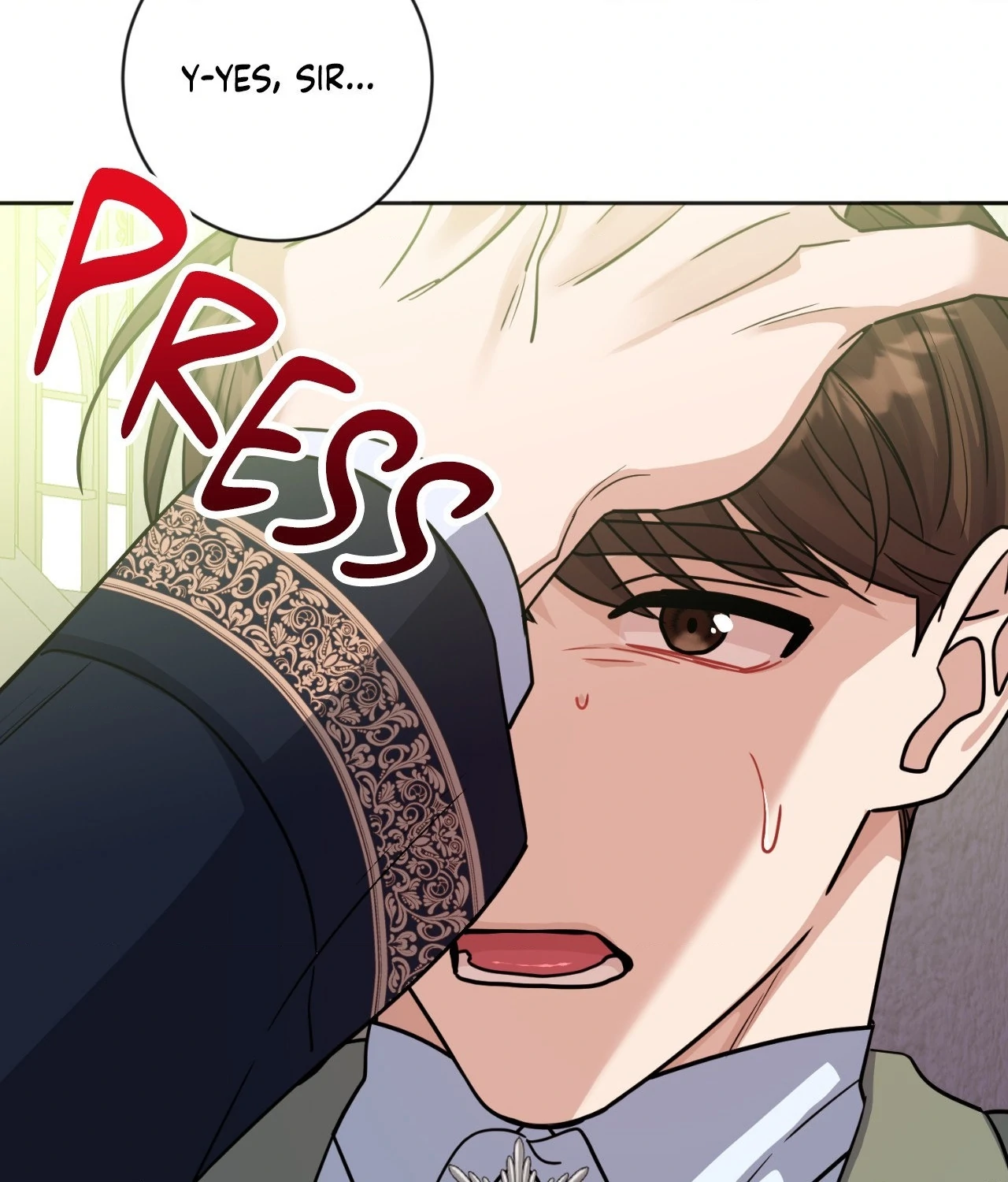 From Seed to Blossom Chapter 22 - Page 87 in English