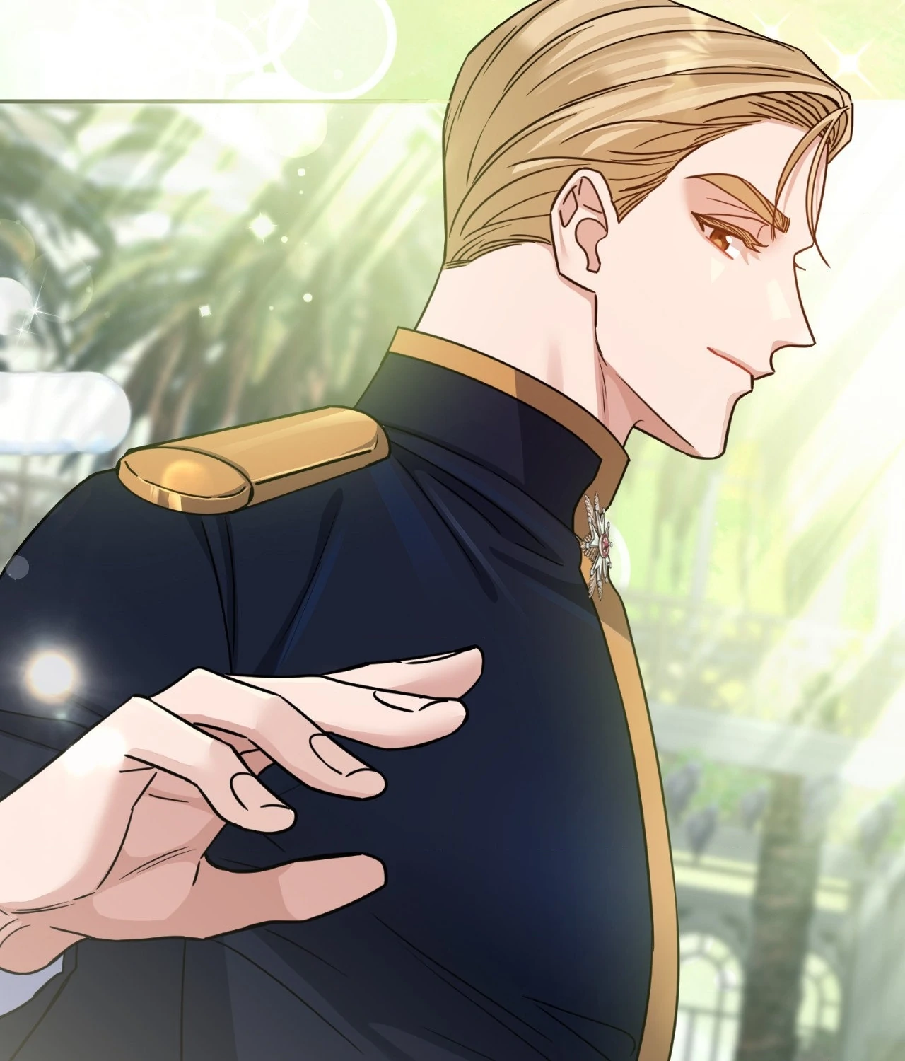 From Seed to Blossom Chapter 22 - Page 89 in English