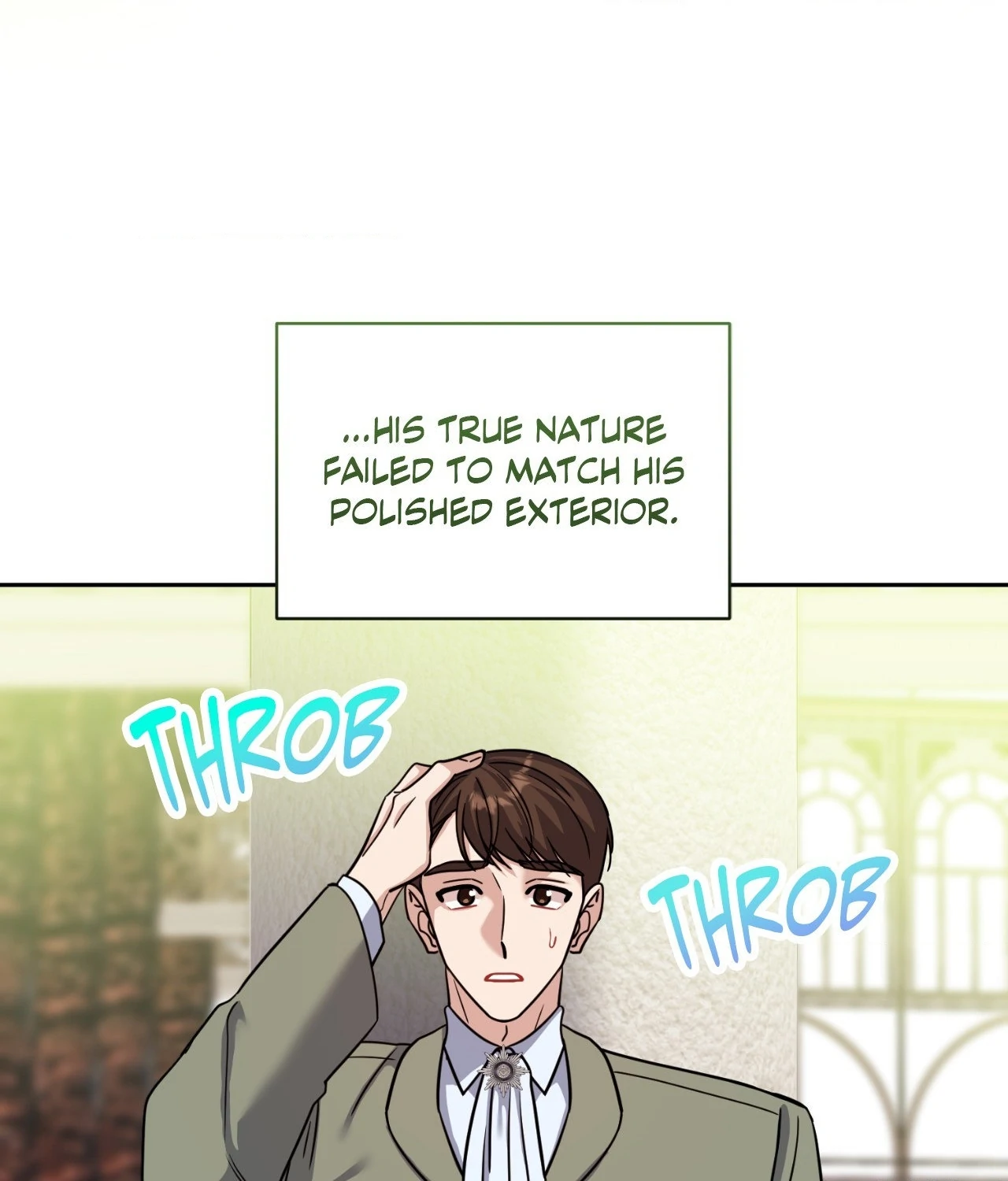 From Seed to Blossom Chapter 22 - Page 91 in English