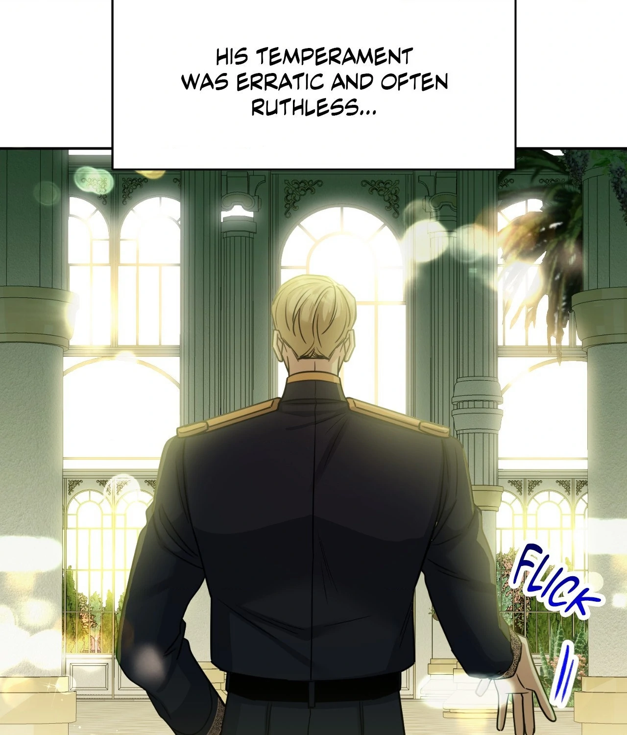 From Seed to Blossom Chapter 22 - Page 93 in English