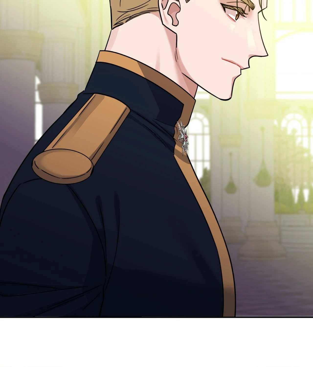 From Seed to Blossom Chapter 22 - Page 97 in English