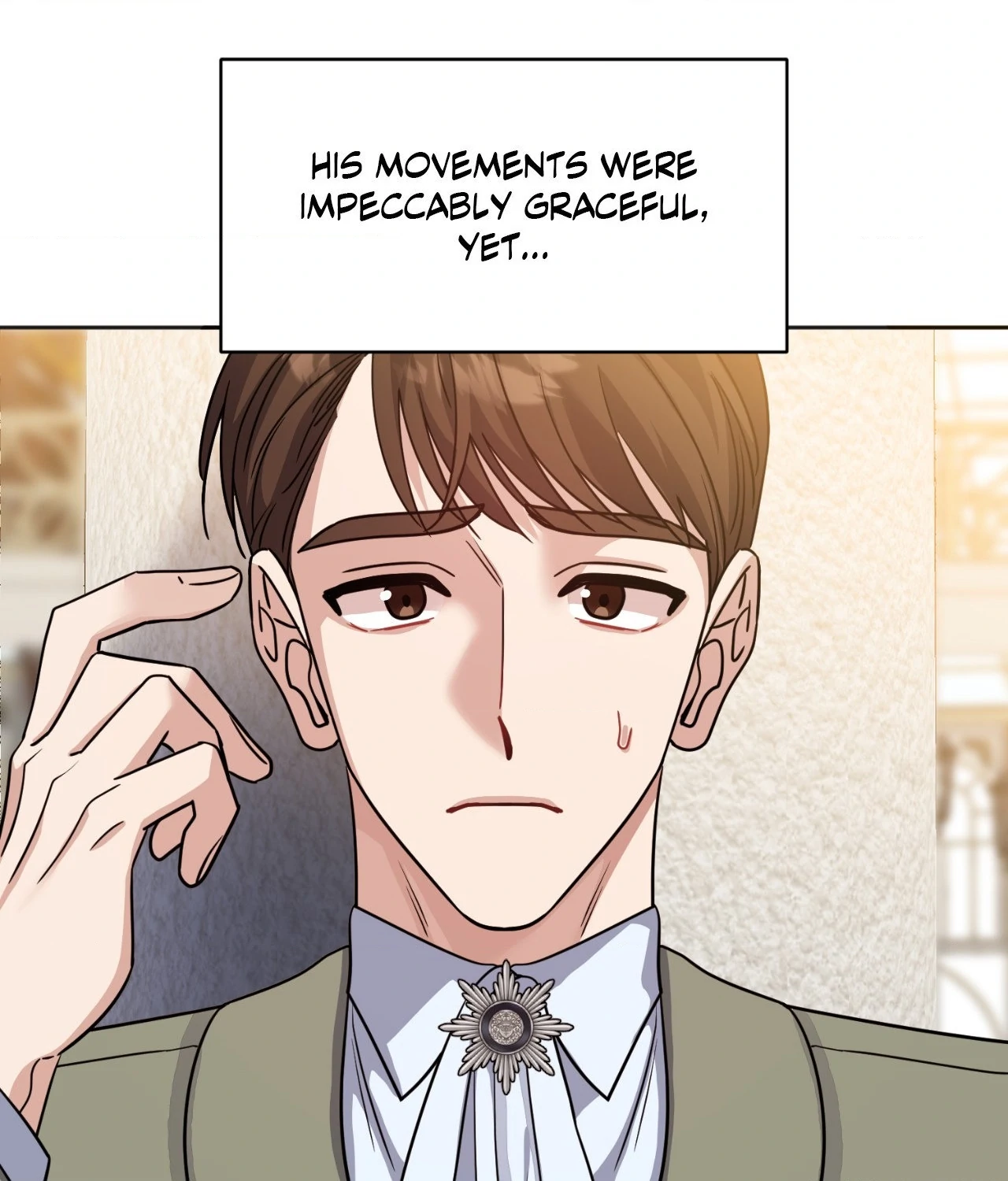 From Seed to Blossom Chapter 22 - Page 99 in English