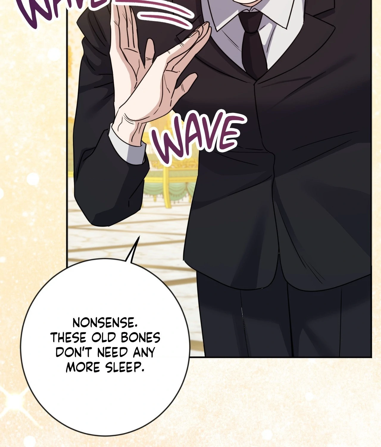 From Seed to Blossom Chapter 23 - Page 101 in English