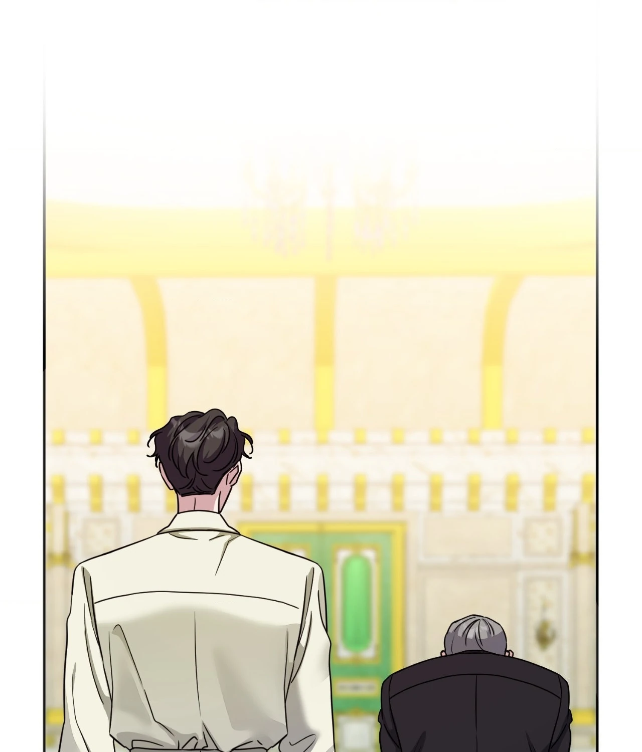 From Seed to Blossom Chapter 23 - Page 105 in English