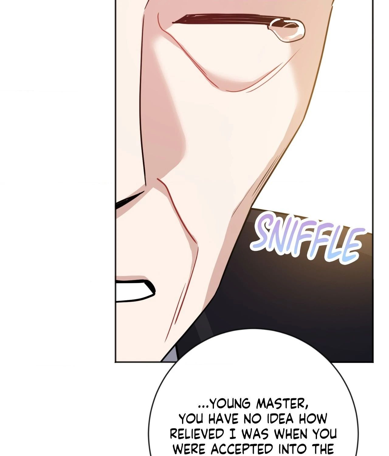 From Seed to Blossom Chapter 23 - Page 113 in English