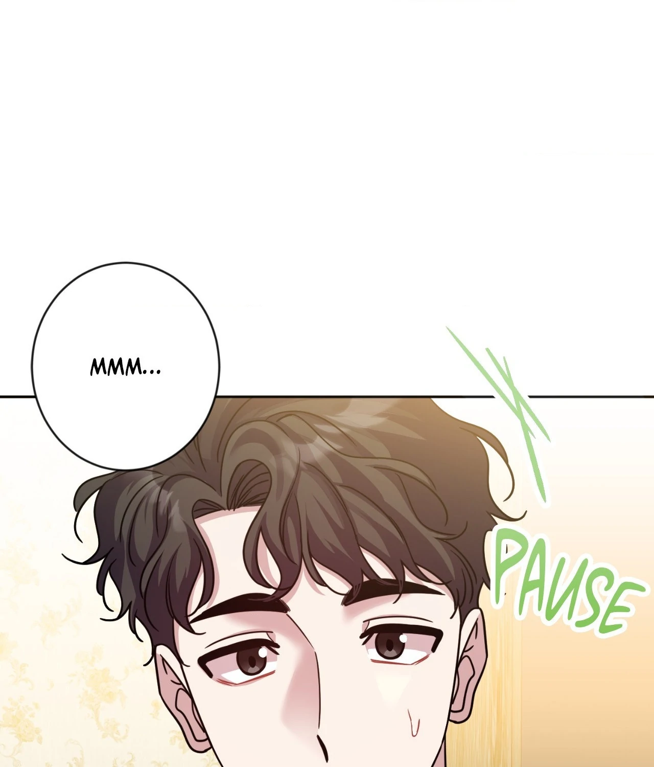 From Seed to Blossom Chapter 23 - Page 115 in English