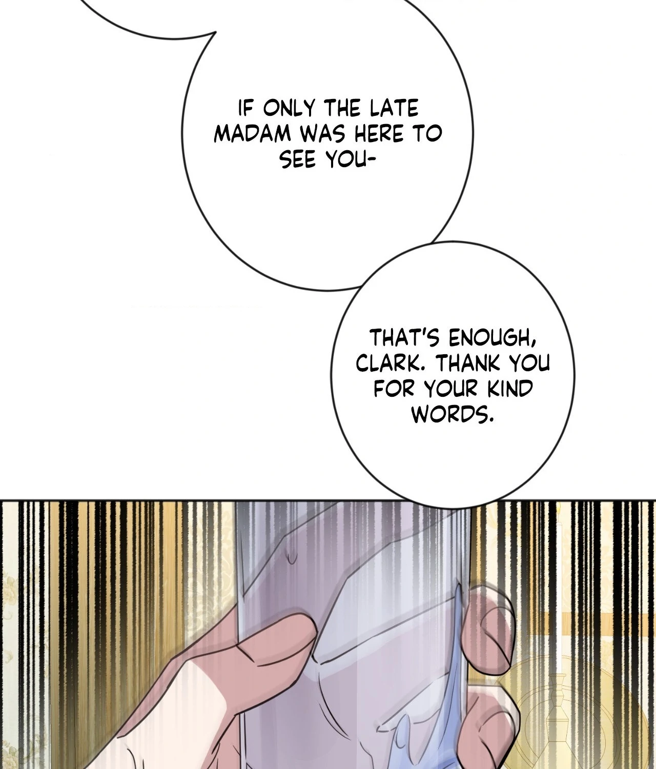 From Seed to Blossom Chapter 23 - Page 119 in English
