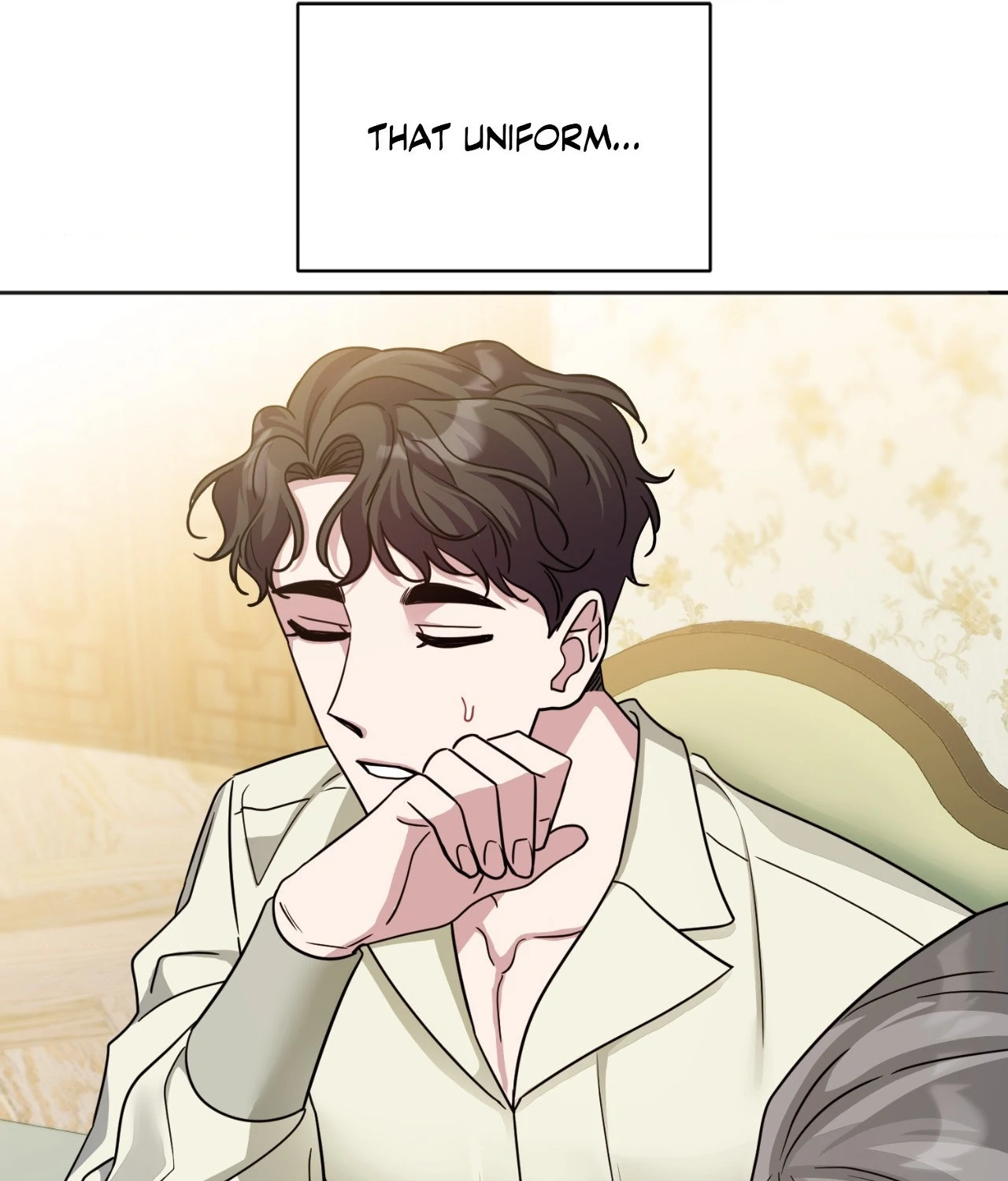From Seed to Blossom Chapter 23 - Page 121 in English