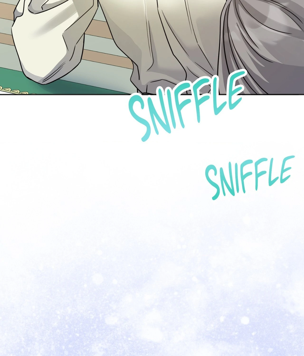 From Seed to Blossom Chapter 23 - Page 122 in English