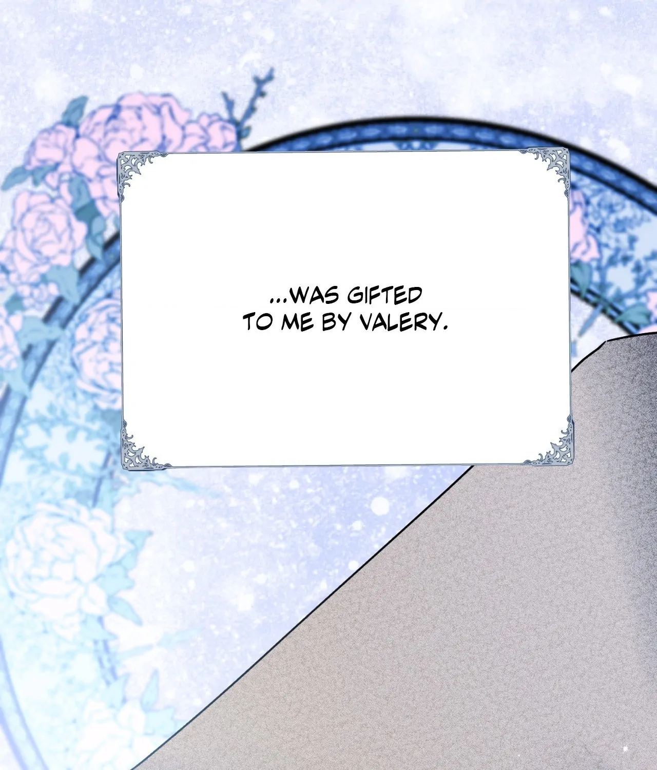 From Seed to Blossom Chapter 23 - Page 123 in English