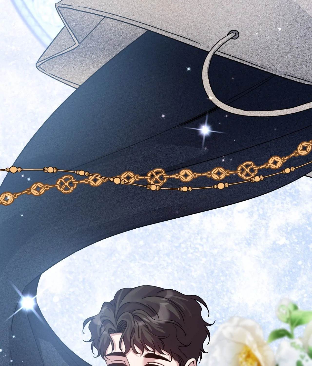 From Seed to Blossom Chapter 23 - Page 124 in English