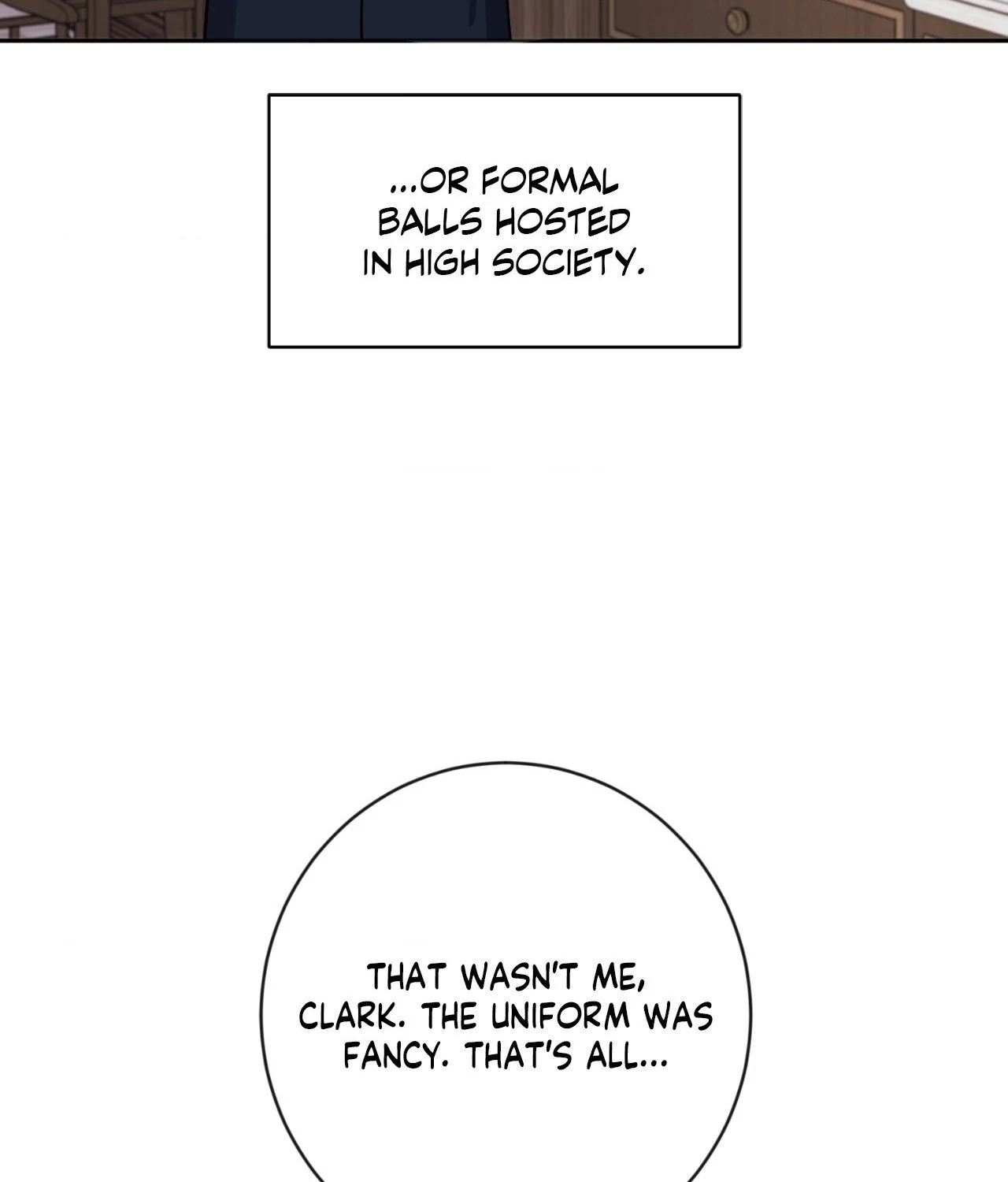 From Seed to Blossom Chapter 23 - Page 129 in English