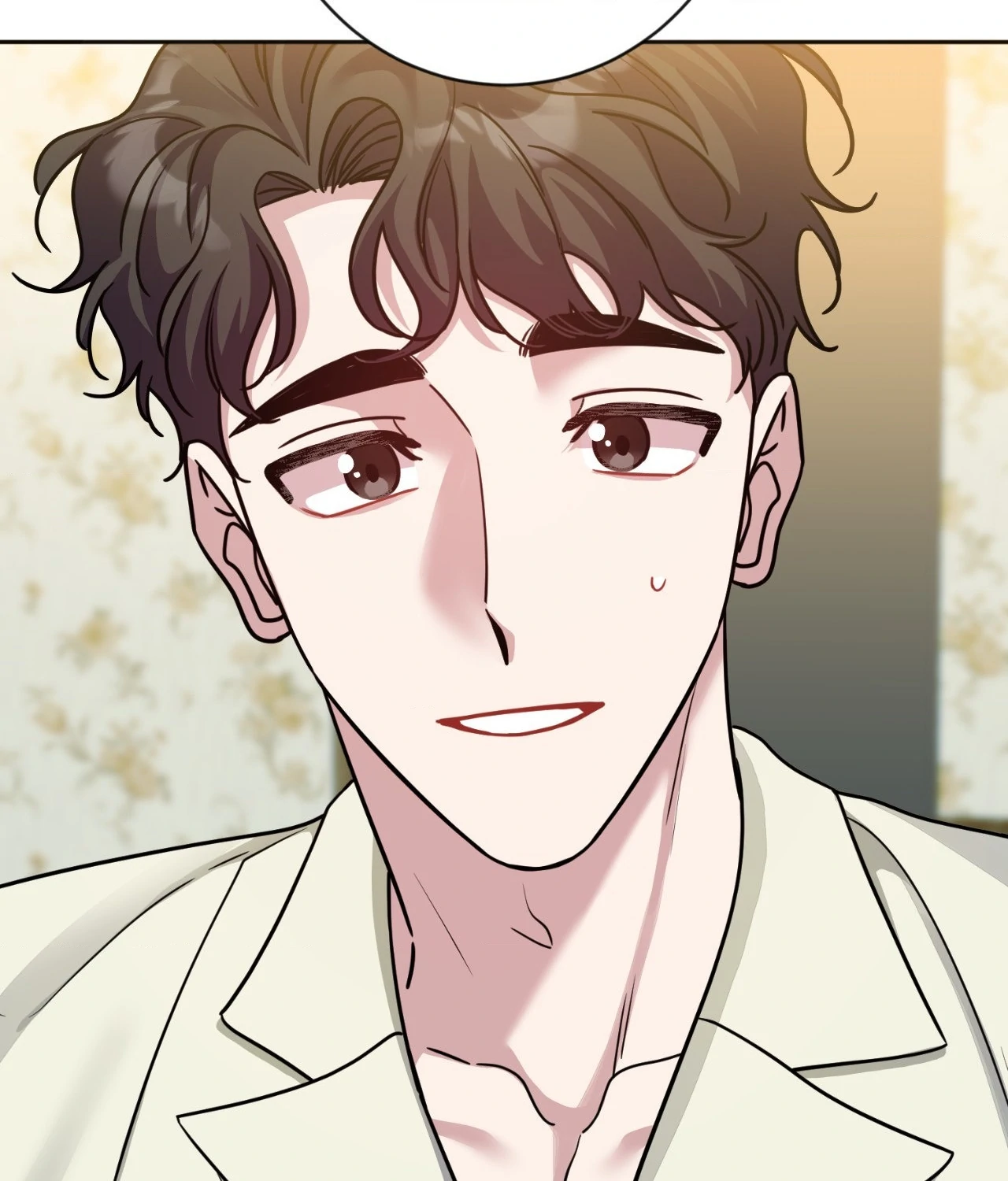 From Seed to Blossom Chapter 23 - Page 130 in English