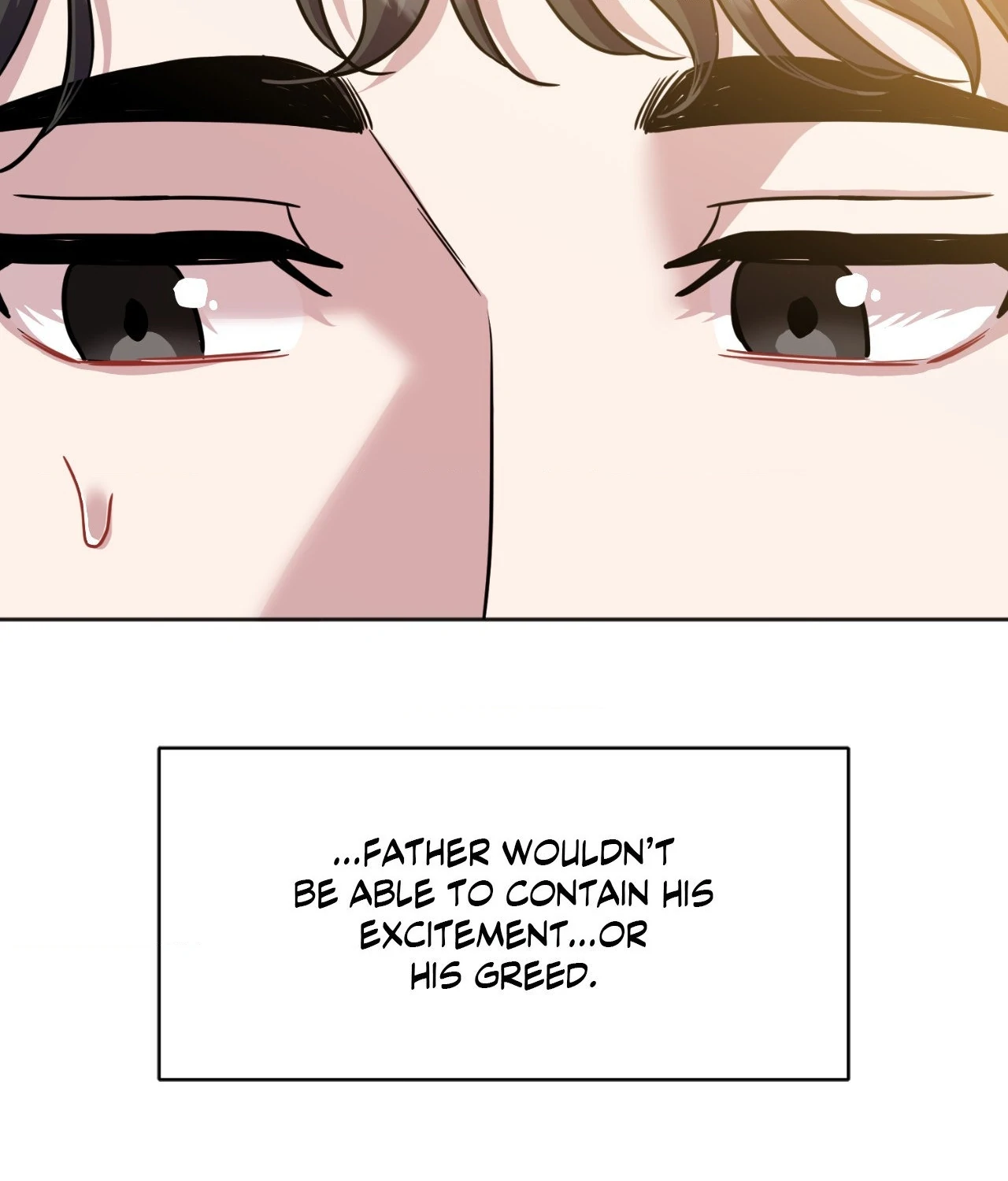 From Seed to Blossom Chapter 23 - Page 134 in English