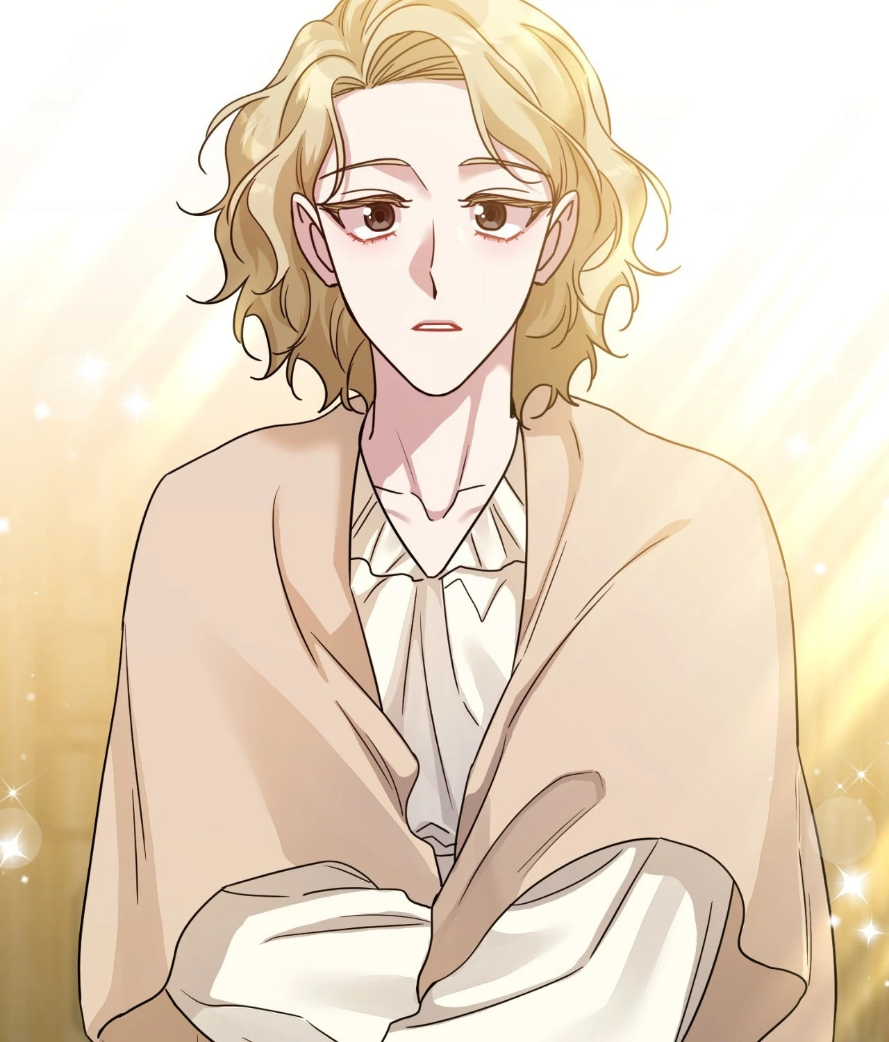 From Seed to Blossom Chapter 23 - Page 138 in English
