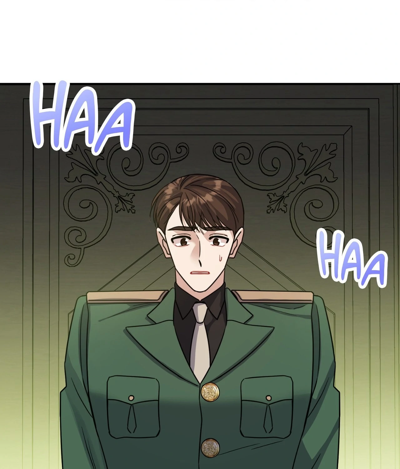 From Seed to Blossom Chapter 23 - Page 20 in English