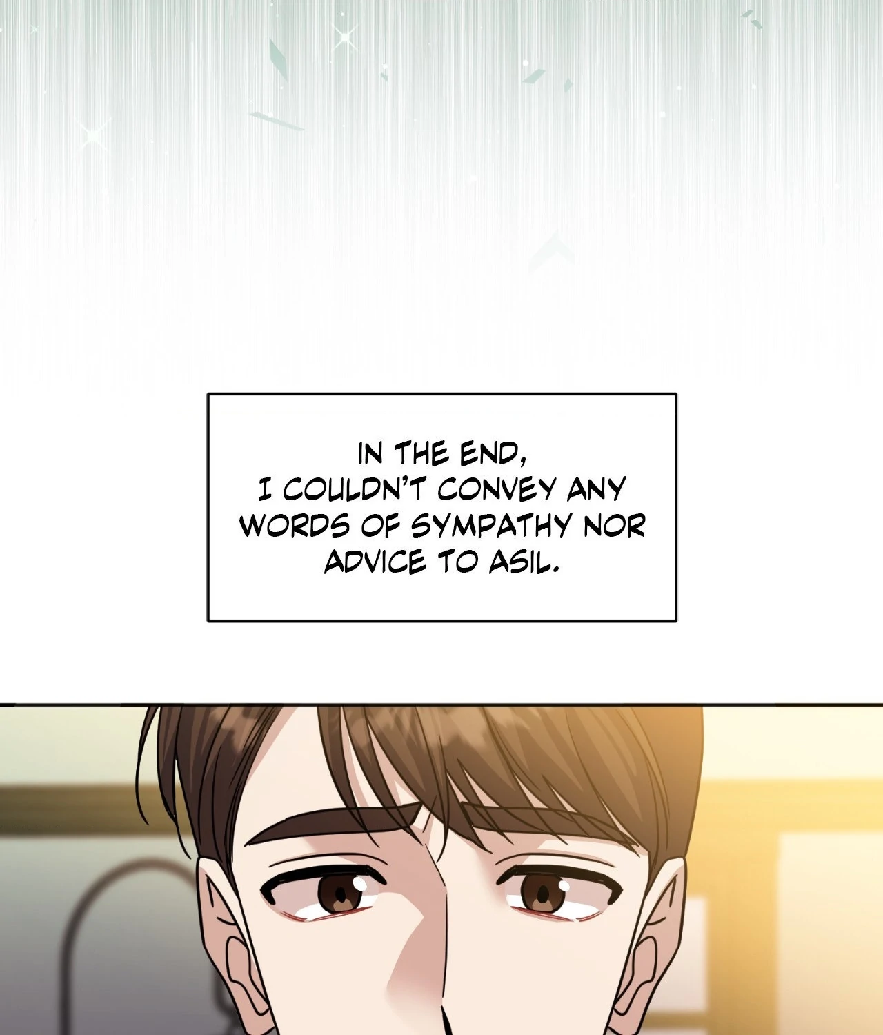 From Seed to Blossom Chapter 23 - Page 22 in English