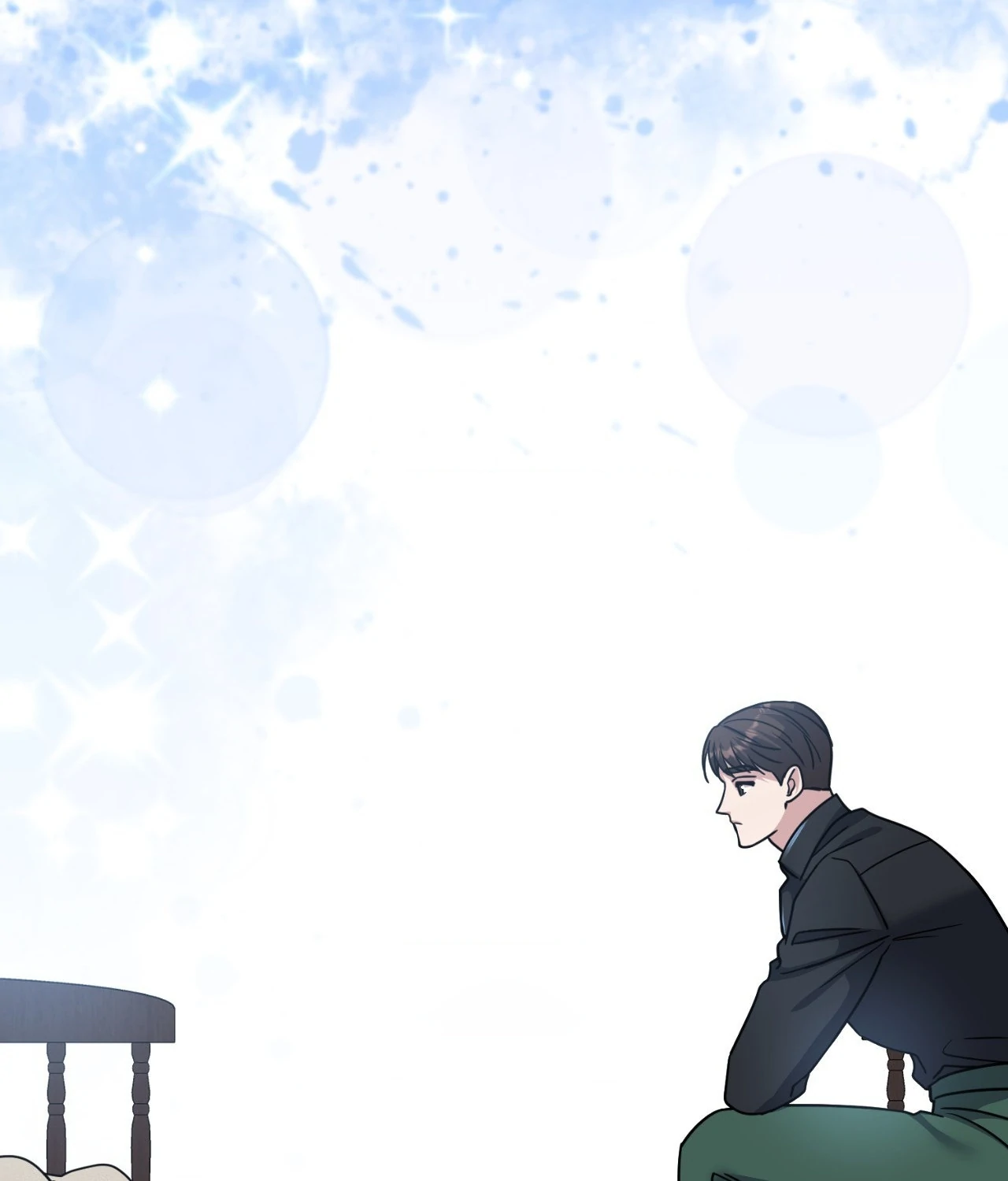 From Seed to Blossom Chapter 23 - Page 27 in English