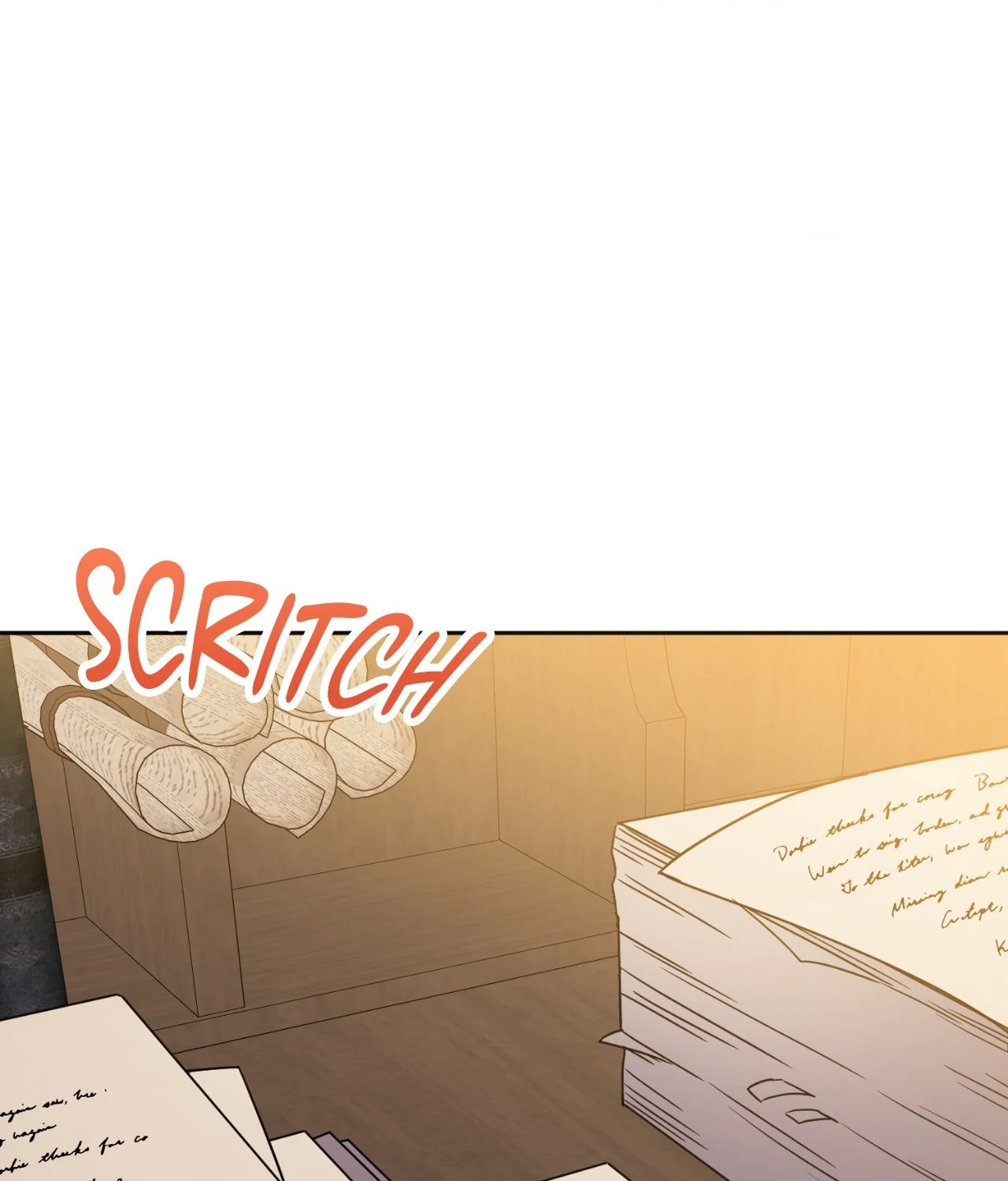 From Seed to Blossom Chapter 23 - Page 30 in English