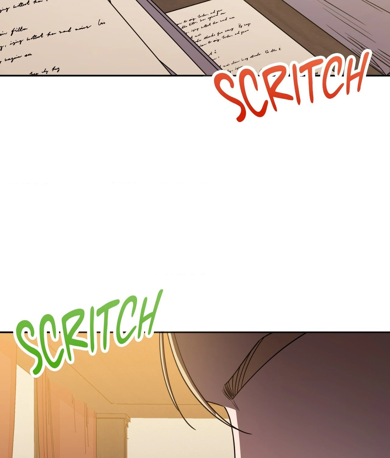 From Seed to Blossom Chapter 23 - Page 31 in English