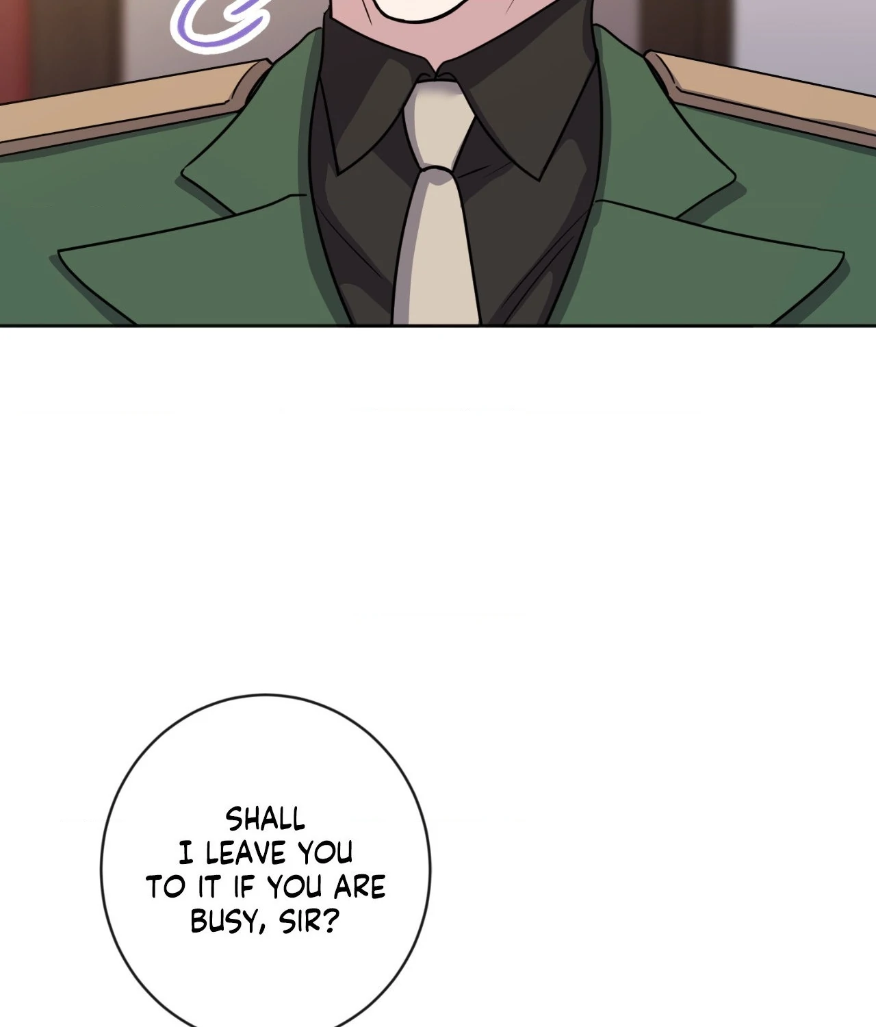 From Seed to Blossom Chapter 23 - Page 35 in English