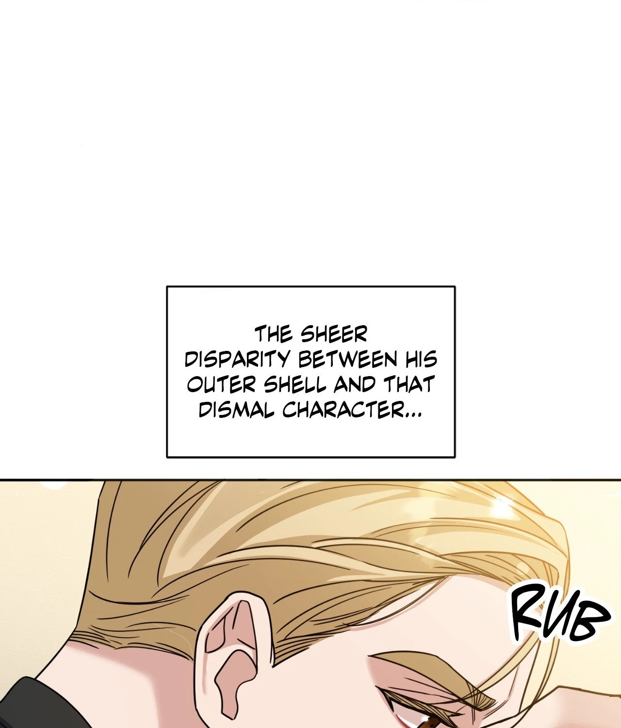 From Seed to Blossom Chapter 23 - Page 45 in English