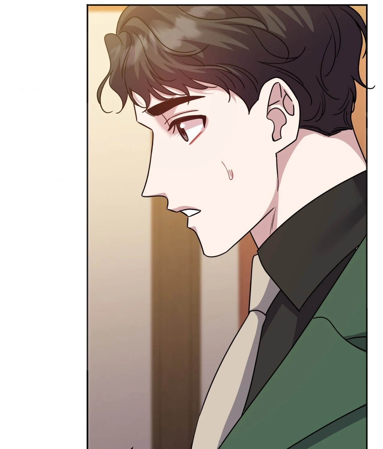 From Seed to Blossom Chapter 23 - Page 57 in English