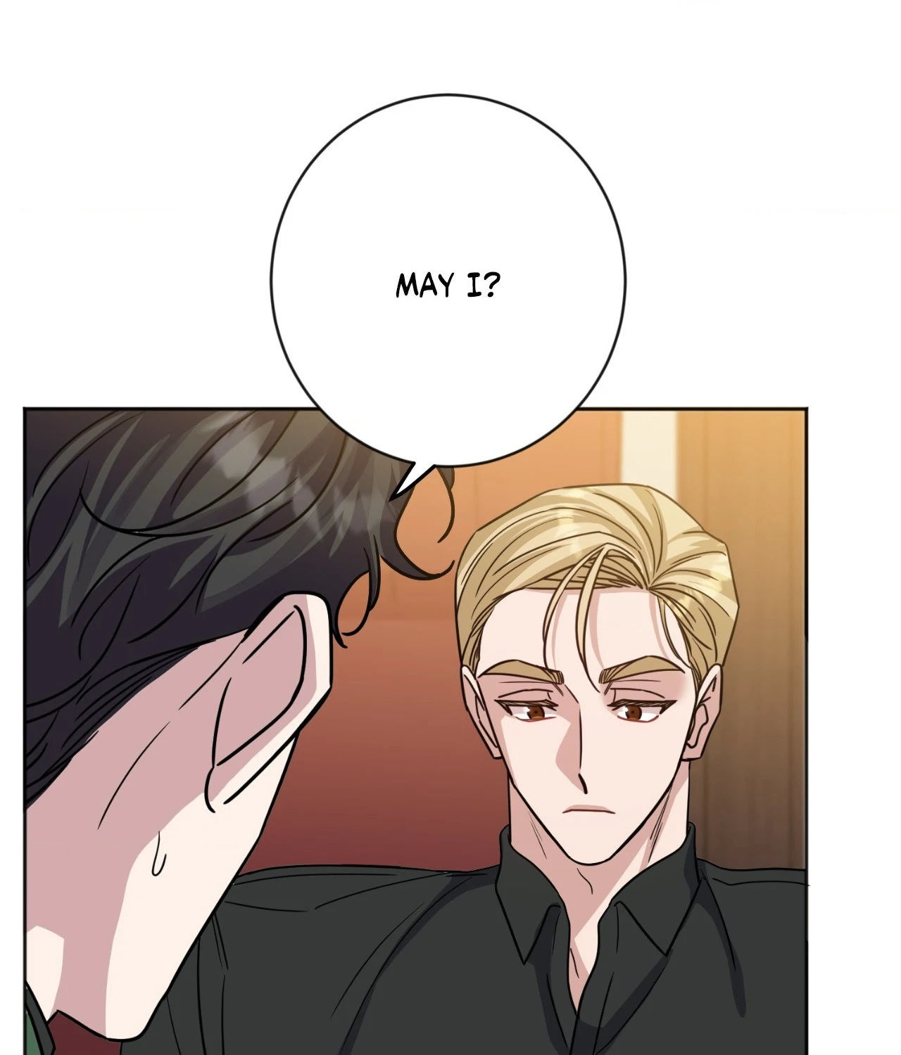 From Seed to Blossom Chapter 23 - Page 65 in English